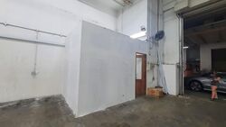 North Spring Bizhub (D27), Factory #555307811